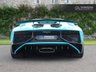 USED 2016 66 LAMBORGHINI AVENTADOR 6.5 V12 LP 750-4 Superveloce Roadster Petrol ISR 4WD Euro 5 (750 bhp) Blue Glauco Paintwork