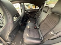 USED 2013 S MERCEDES-BENZ CLA 2.1 CLA220 CDI AMG Sport Coupe 4dr Diesel 7G-DCT Euro 6 (s/s) (170 ps) * MOT JAN 2026 - MULTI MEDIA TOUCH SCREEN  - PAN ROOF *
