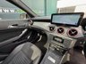 USED 2013 S MERCEDES-BENZ CLA 2.1 CLA220 CDI AMG Sport Coupe 4dr Diesel 7G-DCT Euro 6 (s/s) (170 ps) * MOT JAN 2026 - MULTI MEDIA TOUCH SCREEN  - PAN ROOF *