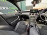 USED 2013 S MERCEDES-BENZ CLA 2.1 CLA220 CDI AMG Sport Coupe 4dr Diesel 7G-DCT Euro 6 (s/s) (170 ps) * MOT JAN 2026 - MULTI MEDIA TOUCH SCREEN  - PAN ROOF *