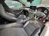 USED 2013 S MERCEDES-BENZ CLA 2.1 CLA220 CDI AMG Sport Coupe 4dr Diesel 7G-DCT Euro 6 (s/s) (170 ps) * MOT JAN 2026 - MULTI MEDIA TOUCH SCREEN  - PAN ROOF *