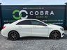 USED 2013 S MERCEDES-BENZ CLA 2.1 CLA220 CDI AMG Sport Coupe 4dr Diesel 7G-DCT Euro 6 (s/s) (170 ps) * MOT JAN 2026 - MULTI MEDIA TOUCH SCREEN  - PAN ROOF *