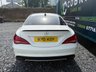 USED 2013 S MERCEDES-BENZ CLA 2.1 CLA220 CDI AMG Sport Coupe 4dr Diesel 7G-DCT Euro 6 (s/s) (170 ps) * MOT JAN 2026 - MULTI MEDIA TOUCH SCREEN  - PAN ROOF *