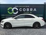 USED 2013 S MERCEDES-BENZ CLA 2.1 CLA220 CDI AMG Sport Coupe 4dr Diesel 7G-DCT Euro 6 (s/s) (170 ps) * MOT JAN 2026 - MULTI MEDIA TOUCH SCREEN  - PAN ROOF *
