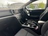 USED 2021 21 KIA SPORTAGE 1.6 CRDI 2 SUV DIESEL HYDRID MANUAL 134PS 