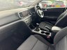 USED 2021 21 KIA SPORTAGE 1.6 CRDI 2 SUV DIESEL HYDRID MANUAL 134PS 