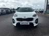 USED 2021 21 KIA SPORTAGE 1.6 CRDI 2 SUV DIESEL HYDRID MANUAL 134PS 