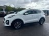 USED 2021 21 KIA SPORTAGE 1.6 CRDI 2 SUV DIESEL HYDRID MANUAL 134PS 