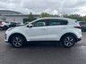 USED 2021 21 KIA SPORTAGE 1.6 CRDI 2 SUV DIESEL HYDRID MANUAL 134PS 