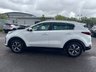 USED 2021 21 KIA SPORTAGE 1.6 CRDI 2 SUV DIESEL HYDRID MANUAL 134PS 
