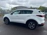 USED 2021 21 KIA SPORTAGE 1.6 CRDI 2 SUV DIESEL HYDRID MANUAL 134PS 