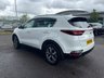 USED 2021 21 KIA SPORTAGE 1.6 CRDI 2 SUV DIESEL HYDRID MANUAL 134PS 