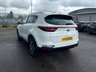 USED 2021 21 KIA SPORTAGE 1.6 CRDI 2 SUV DIESEL HYDRID MANUAL 134PS 