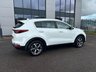 USED 2021 21 KIA SPORTAGE 1.6 CRDI 2 SUV DIESEL HYDRID MANUAL 134PS 