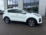 USED 2021 21 KIA SPORTAGE 1.6 CRDI 2 SUV DIESEL HYDRID MANUAL 134PS 