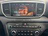 USED 2021 21 KIA SPORTAGE 1.6 CRDI 2 SUV DIESEL HYDRID MANUAL 134PS 