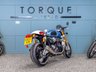 USED 2022 22 TRIUMPH THRUXTON 1200 RS Ton Up  Nationwide Delivery &pound;149 - 9.9% APR