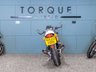 USED 2022 22 TRIUMPH THRUXTON 1200 RS Ton Up  Nationwide Delivery &pound;149 - 9.9% APR