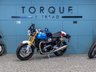 USED 2022 22 TRIUMPH THRUXTON 1200 RS Ton Up  Nationwide Delivery &pound;149 - 9.9% APR