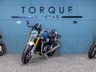 USED 2022 22 TRIUMPH THRUXTON 1200 RS Ton Up  Nationwide Delivery &pound;149 - 9.9% APR