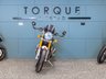 USED 2022 22 TRIUMPH THRUXTON 1200 RS Ton Up  Nationwide Delivery &pound;149 - 9.9% APR
