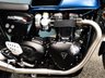 USED 2022 22 TRIUMPH THRUXTON 1200 RS Ton Up  Nationwide Delivery &pound;149 - 9.9% APR