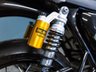 USED 2022 22 TRIUMPH THRUXTON 1200 RS Ton Up  Nationwide Delivery &pound;149 - 9.9% APR