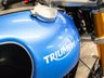 USED 2022 22 TRIUMPH THRUXTON 1200 RS Ton Up  Nationwide Delivery &pound;149 - 9.9% APR