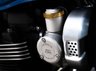 USED 2022 22 TRIUMPH THRUXTON 1200 RS Ton Up  Nationwide Delivery &pound;149 - 9.9% APR