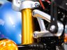 USED 2022 22 TRIUMPH THRUXTON 1200 RS Ton Up  Nationwide Delivery &pound;149 - 9.9% APR