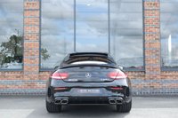 USED 2020 70 MERCEDES-BENZ C-CLASS 4.0 C63 V8 BiTurbo AMG S (Premium Plus) Coupe 2dr Petrol SpdS MCT Euro 6 (s/s) (510 ps) PAN ROOF / NIGHT PACK / FORGED