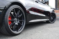 USED 2020 70 MERCEDES-BENZ C-CLASS 4.0 C63 V8 BiTurbo AMG S (Premium Plus) Coupe 2dr Petrol SpdS MCT Euro 6 (s/s) (510 ps) PAN ROOF / NIGHT PACK / FORGED