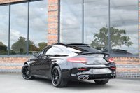 USED 2020 70 MERCEDES-BENZ C-CLASS 4.0 C63 V8 BiTurbo AMG S (Premium Plus) Coupe 2dr Petrol SpdS MCT Euro 6 (s/s) (510 ps) PAN ROOF / NIGHT PACK / FORGED