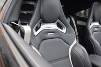 USED 2020 70 MERCEDES-BENZ C-CLASS 4.0 C63 V8 BiTurbo AMG S (Premium Plus) Coupe 2dr Petrol SpdS MCT Euro 6 (s/s) (510 ps) PAN ROOF / NIGHT PACK / FORGED