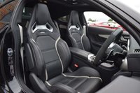 USED 2020 70 MERCEDES-BENZ C-CLASS 4.0 C63 V8 BiTurbo AMG S (Premium Plus) Coupe 2dr Petrol SpdS MCT Euro 6 (s/s) (510 ps) PAN ROOF / NIGHT PACK / FORGED