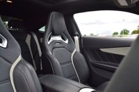 USED 2020 70 MERCEDES-BENZ C-CLASS 4.0 C63 V8 BiTurbo AMG S (Premium Plus) Coupe 2dr Petrol SpdS MCT Euro 6 (s/s) (510 ps) PAN ROOF / NIGHT PACK / FORGED