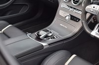 USED 2020 70 MERCEDES-BENZ C-CLASS 4.0 C63 V8 BiTurbo AMG S (Premium Plus) Coupe 2dr Petrol SpdS MCT Euro 6 (s/s) (510 ps) PAN ROOF / NIGHT PACK / FORGED