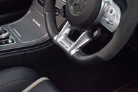 USED 2020 70 MERCEDES-BENZ C-CLASS 4.0 C63 V8 BiTurbo AMG S (Premium Plus) Coupe 2dr Petrol SpdS MCT Euro 6 (s/s) (510 ps) PAN ROOF / NIGHT PACK / FORGED
