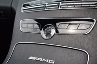 USED 2020 70 MERCEDES-BENZ C-CLASS 4.0 C63 V8 BiTurbo AMG S (Premium Plus) Coupe 2dr Petrol SpdS MCT Euro 6 (s/s) (510 ps) PAN ROOF / NIGHT PACK / FORGED
