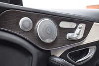 USED 2020 70 MERCEDES-BENZ C-CLASS 4.0 C63 V8 BiTurbo AMG S (Premium Plus) Coupe 2dr Petrol SpdS MCT Euro 6 (s/s) (510 ps) PAN ROOF / NIGHT PACK / FORGED