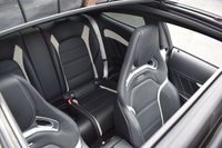 USED 2020 70 MERCEDES-BENZ C-CLASS 4.0 C63 V8 BiTurbo AMG S (Premium Plus) Coupe 2dr Petrol SpdS MCT Euro 6 (s/s) (510 ps) PAN ROOF / NIGHT PACK / FORGED