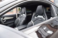 USED 2020 70 MERCEDES-BENZ C-CLASS 4.0 C63 V8 BiTurbo AMG S (Premium Plus) Coupe 2dr Petrol SpdS MCT Euro 6 (s/s) (510 ps) PAN ROOF / NIGHT PACK / FORGED
