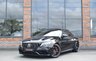 USED 2020 70 MERCEDES-BENZ C-CLASS 4.0 C63 V8 BiTurbo AMG S (Premium Plus) Coupe 2dr Petrol SpdS MCT Euro 6 (s/s) (510 ps) PAN ROOF / NIGHT PACK / FORGED