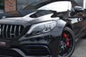 USED 2020 70 MERCEDES-BENZ C-CLASS 4.0 C63 V8 BiTurbo AMG S (Premium Plus) Coupe 2dr Petrol SpdS MCT Euro 6 (s/s) (510 ps) PAN ROOF / NIGHT PACK / FORGED