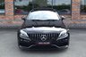 USED 2020 70 MERCEDES-BENZ C-CLASS 4.0 C63 V8 BiTurbo AMG S (Premium Plus) Coupe 2dr Petrol SpdS MCT Euro 6 (s/s) (510 ps) PAN ROOF / NIGHT PACK / FORGED