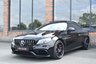 USED 2020 70 MERCEDES-BENZ C-CLASS 4.0 C63 V8 BiTurbo AMG S (Premium Plus) Coupe 2dr Petrol SpdS MCT Euro 6 (s/s) (510 ps) PAN ROOF / NIGHT PACK / FORGED
