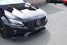 USED 2020 70 MERCEDES-BENZ C-CLASS 4.0 C63 V8 BiTurbo AMG S (Premium Plus) Coupe 2dr Petrol SpdS MCT Euro 6 (s/s) (510 ps) PAN ROOF / NIGHT PACK / FORGED