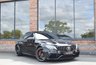 USED 2020 70 MERCEDES-BENZ C-CLASS 4.0 C63 V8 BiTurbo AMG S (Premium Plus) Coupe 2dr Petrol SpdS MCT Euro 6 (s/s) (510 ps) PAN ROOF / NIGHT PACK / FORGED