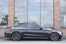 USED 2020 70 MERCEDES-BENZ C-CLASS 4.0 C63 V8 BiTurbo AMG S (Premium Plus) Coupe 2dr Petrol SpdS MCT Euro 6 (s/s) (510 ps) PAN ROOF / NIGHT PACK / FORGED