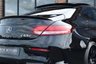 USED 2020 70 MERCEDES-BENZ C-CLASS 4.0 C63 V8 BiTurbo AMG S (Premium Plus) Coupe 2dr Petrol SpdS MCT Euro 6 (s/s) (510 ps) PAN ROOF / NIGHT PACK / FORGED